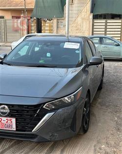 نیسان سێنترا